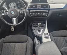 Zunanja slika - BMW Serija 1 - : 125d  AT  M Sport - 11 - Predogledna slika