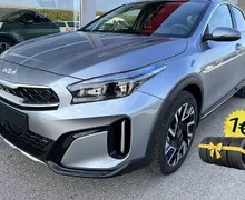 Zunanja slika - KIA XCeed - 1.6 T-GDi EX WAY ISG.7DCT 110.3 kW - 4 - Predogledna slika