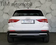 Zunanja slika - Audi Q3 - 35 TFSI S-Tronic Advanced 150KM VIRTUAL LED - 6 - Predogledna slika