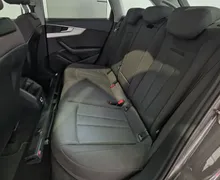 Zunanja slika - Audi A4 - Avant 30 TDI S tronic 1.LAST NAVI KAM TEMP - 15 - Predogledna slika