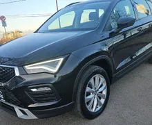 Zunanja slika - Seat Ateca - 2.0 TDI 4x4 150ks DSG+F1 °1.LASTNIK° °FULL-LED° - 1 - Predogledna slika