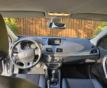 Notranja slika - Renault Mégane - Berline dCi 95 Expression - 4 - Predogledna slika