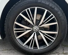 Zunanja slika - VW Golf - Variant 1.6TDI Allstar- PDC 2x - ALU16 - NAVI - GRETJE SED - 8 - Predogledna slika