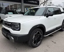 Zunanja slika - Baic BJ30 - e 1.5T HYBRID 4WD - V PRIHODU - 1 - Predogledna slika