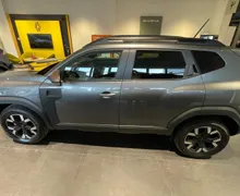 Zunanja slika - Dacia Duster - Hybrid 155 Extreme - 8 - Predogledna slika
