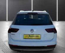 Zunanja slika - VW Tiguan - 2.0 TDI FULL LED VIRTUAL NAVI KAMERA PDC TOP... - 7 - Predogledna slika