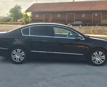 Zunanja slika - VW Passat - 2.0 TDI Highline + 4x4 + UGODNO - 4 - Predogledna slika