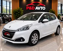 Zunanja slika - Peugeot 208 - 1,2 PureTech 82 Active - 4 - Predogledna slika