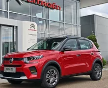 Zunanja slika - Citroën C3 - Plus Turbo 100 S S ročni - 1 - Predogledna slika