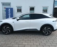 Zunanja slika - Changan Deepal S07 - RWD MAX+EL.VLEČNA KLJUKA+20COL ALU - 4 - Predogledna slika