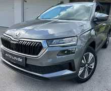 Zunanja slika - Škoda Karoq - 2.0 TDI Ambition DSG-1 LASTNIK-LED-NAVI-KAM-ODLIČN - 1 - Predogledna slika