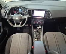Zunanja slika - Seat Ateca - Style 2.0 TDI DSG - 8 - Predogledna slika