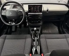 Zunanja slika - Citroën C4 Cactus - PureTech 110 SLOVENSKI-1.LASTNIK - 11 - Predogledna slika