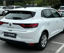 Zunanja slika - Renault Mégane - Megane TCe 116 FUL LED-NAVI-LEASING-LEANPAY - 3 - Predogledna slika