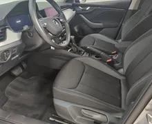 Zunanja slika - Škoda Kamiq - 1.5 TSI Ambition DSG... - 5 - Predogledna slika
