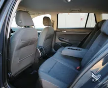 Zunanja slika - Volkswagen Golf - Volkswagen  Variant 2.0-TDI-1-LASTNIK-1-BARVA-SLO-POREKLO-LED - 12 - Predogledna slika