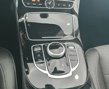 Zunanja slika - Mercedes-Benz E-Razred - E 220 d AMG-KAMERA-AVANTGARDE-LED-F1-VIDEO - 12 - Predogledna slika