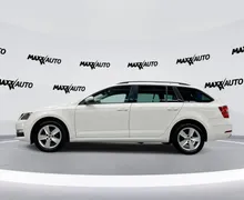 Notranja slika - Škoda Octavia - Combi 1.6 TDI Family... - 8 - Predogledna slika