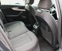 Zunanja slika - Audi A4 - Avant 35 TDI S tronic_VIRTUAL_KAMERA_LED_2X PDC_ALU - 13 - Predogledna slika