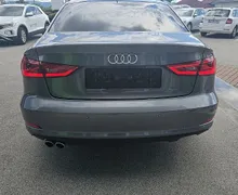 Zunanja slika - Audi A3 - 2.0 TDI 110kW - LEPO OHRANJEN - - 6 - Predogledna slika