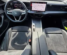 Zunanja slika - Volkswagen Passat - Variant 1.5 eTSI BMT Business DSG - beri opombe  - - 6 - Predogledna slika