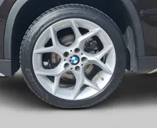 Zunanja slika - BMW X1 - serija :  xDrive18d xLine AUT. 1.lastnik SLO - 17 - Predogledna slika