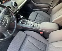 Notranja slika - Audi A3 - Sportback 1.6 TDI - 8 - Predogledna slika