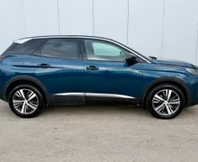 Zunanja slika - Peugeot 3008 - 1,5 BlueHDI 130 S&S GT Avt. - 3 - Predogledna slika