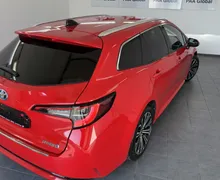 Zunanja slika - Toyota Corolla - 1.8 GR Sport Hybrid.LUKSENBURG.KAMERA.LED.USNJE. - 1 - Predogledna slika