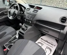Zunanja slika - Mazda Mazda5 - 1.8i | 7. sedežev | KLJUKA | PDC | - 11 - Predogledna slika