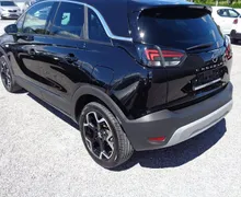 Zunanja slika - Opel Crossland - 1.2 Turbo 110hp - samo 17.800km - MAX OPREMA - 3 - Predogledna slika