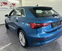 Zunanja slika - Audi A3 - 40 TFSI e Business Stronic 150kW.KAMERA.LED.BENCIN - 5 - Predogledna slika