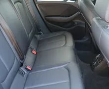Zunanja slika - Audi A3 - 40 E-tron S-tronic-VIRTUAL-LED-NAVI-PDC - 14 - Predogledna slika