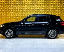 Zunanja slika - BMW serija X3: - xDrive20d AUT. M Sport-GRETJE-F1-PDC-NAVI - 6 - Predogledna slika