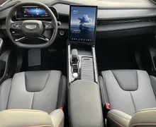 Zunanja slika - Geely Cityray - GK|1.5TD|7DCT|APPLECARPLAY|LED|ACCI AKCIJA - 9 - Predogledna slika