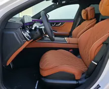 Zunanja slika - Mercedes-Benz S-Razred - 350d 4MATIC Long AMG Line DIGITAL-L-HEAD-HLAJ-SED- - 7 - Predogledna slika