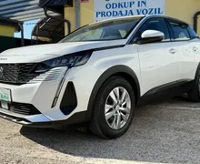 Zunanja slika - Peugeot 3008 - 1,5 BlueHDI - 3 - Predogledna slika