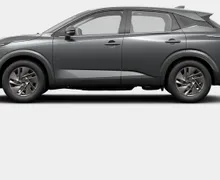 Zunanja slika - Nissan Qashqai - 1.3 DIG-T MHEV Acenta N-SMART - 4 - Predogledna slika