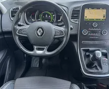 Zunanja slika - Renault Scénic - Scenic 1.7-DCI-INTENS-NAVI-LED-SLO-1LAST-TOP - 11 - Predogledna slika