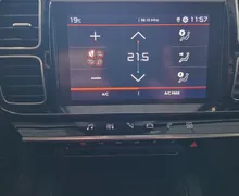 Zunanja slika - Citroën C5 Aircross - PureTech 130 S S Feel Pack-ODLIČEN- - 10 - Predogledna slika