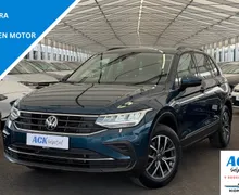 Zunanja slika - Volkswagen Tiguan - Life 1.5 TSI DSG - LED - KAMERA - KEYLESS - NAVI - 1 - Predogledna slika