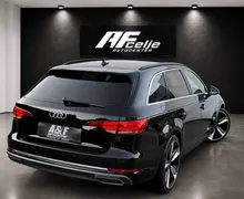 Zunanja slika - Audi A4 Avant - 2.0 TDI-AUT-S LINE-XENON+LED-LIZING ZA TUJCE- - 5 - Predogledna slika