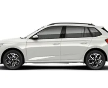 Zunanja slika - Škoda Kamiq - EDITION 1.0 TSI DSG - NOVO NAROČILO - 2 - Predogledna slika