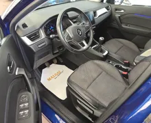 Zunanja slika - Renault Captur - Techno TCe 90 - 8 - Predogledna slika