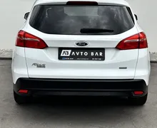 Zunanja slika - Ford Focus - 1.LAST+SLO+PDC+TEMP+ALU+LEANPAY - 7 - Predogledna slika