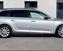 Zunanja slika - Škoda Superb - 2.0 TDI+ALU+TEMP+USB - 5 - Predogledna slika