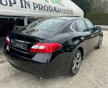 Zunanja slika - Infiniti Q70 - 3.0d - 9 - Predogledna slika