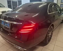 Zunanja slika - Mercedes-Benz E-Razred - E 220 d SAMO 83000KM-1LASTNIK-SLO-FUL LED-ALU 20 - 3 - Predogledna slika