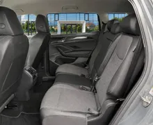 Zunanja slika - Volkswagen Tayron - 1.5 eTSI  Life DSG- 7 sedežev-Vlečna kljuka-360kam - 6 - Predogledna slika