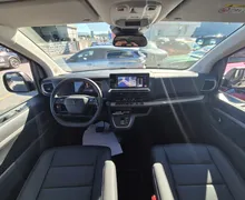 Zunanja slika - Peugeot Traveller - L3 Business Vip 2.2 B-HDI 180 EAT8 - 1 - Predogledna slika